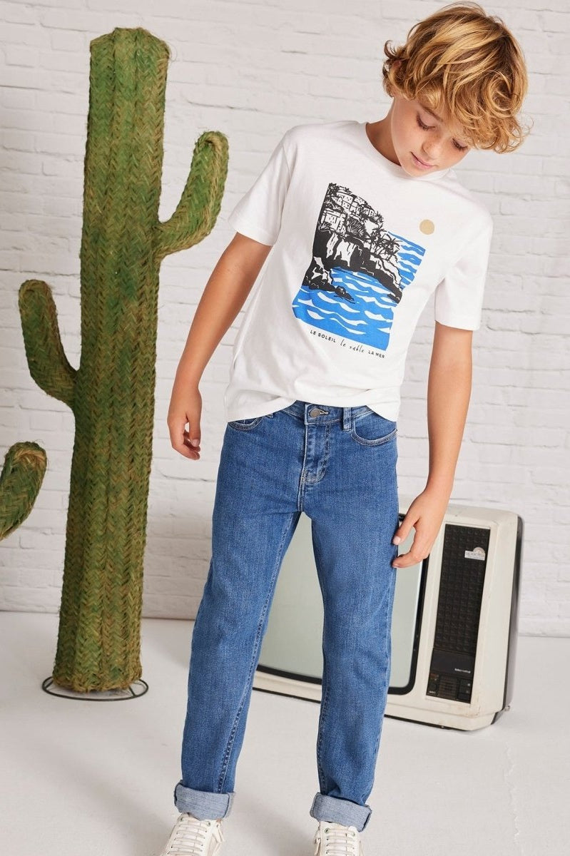 Nukutavake Boys Regular Fit Jeans_ 543 - NorthBoys