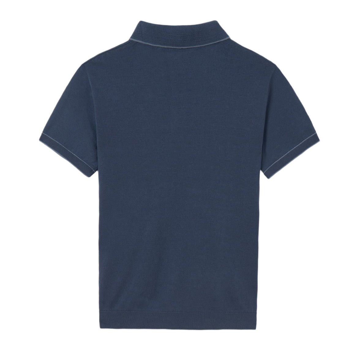 Nukutavake Boys Short Sleeve Polo_ 6129 - NorthBoys
