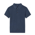 Nukutavake Boys Short Sleeve Polo_ 6129 - NorthBoys