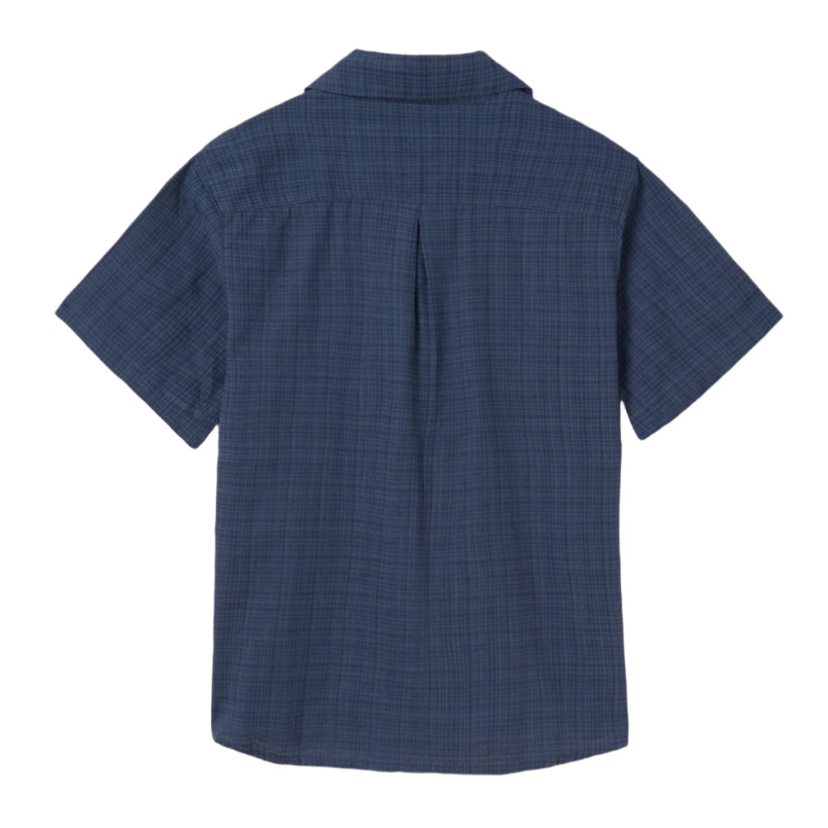 Nukutavake Boys Short Sleeve Shirt_ 6139 - NorthBoys