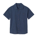 Nukutavake Boys Short Sleeve Shirt_ 6139 - NorthBoys