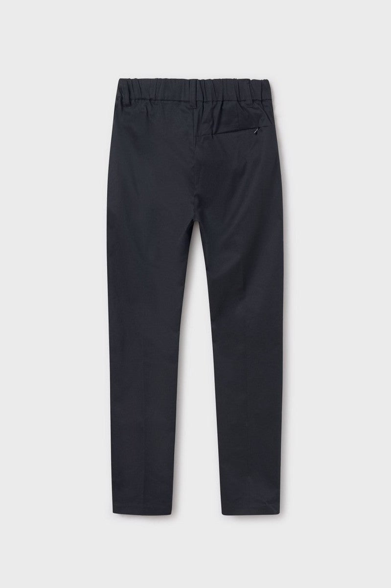 Nukutavake Boys Slim Fit Cotton Dress Pants_ 6523 - NorthBoys