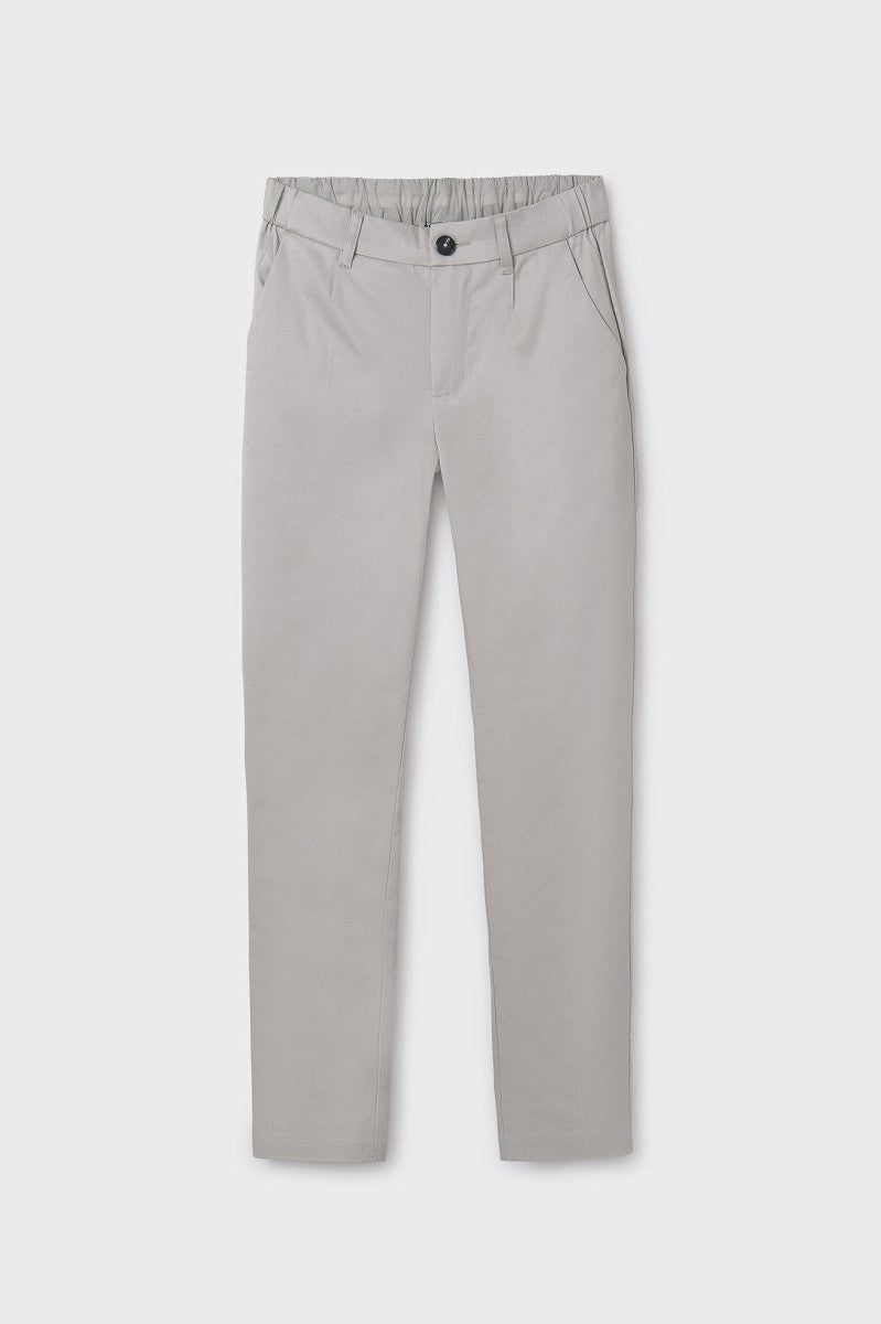 Nukutavake Boys Slim Fit Cotton Dress Pants_ 6523 - NorthBoys