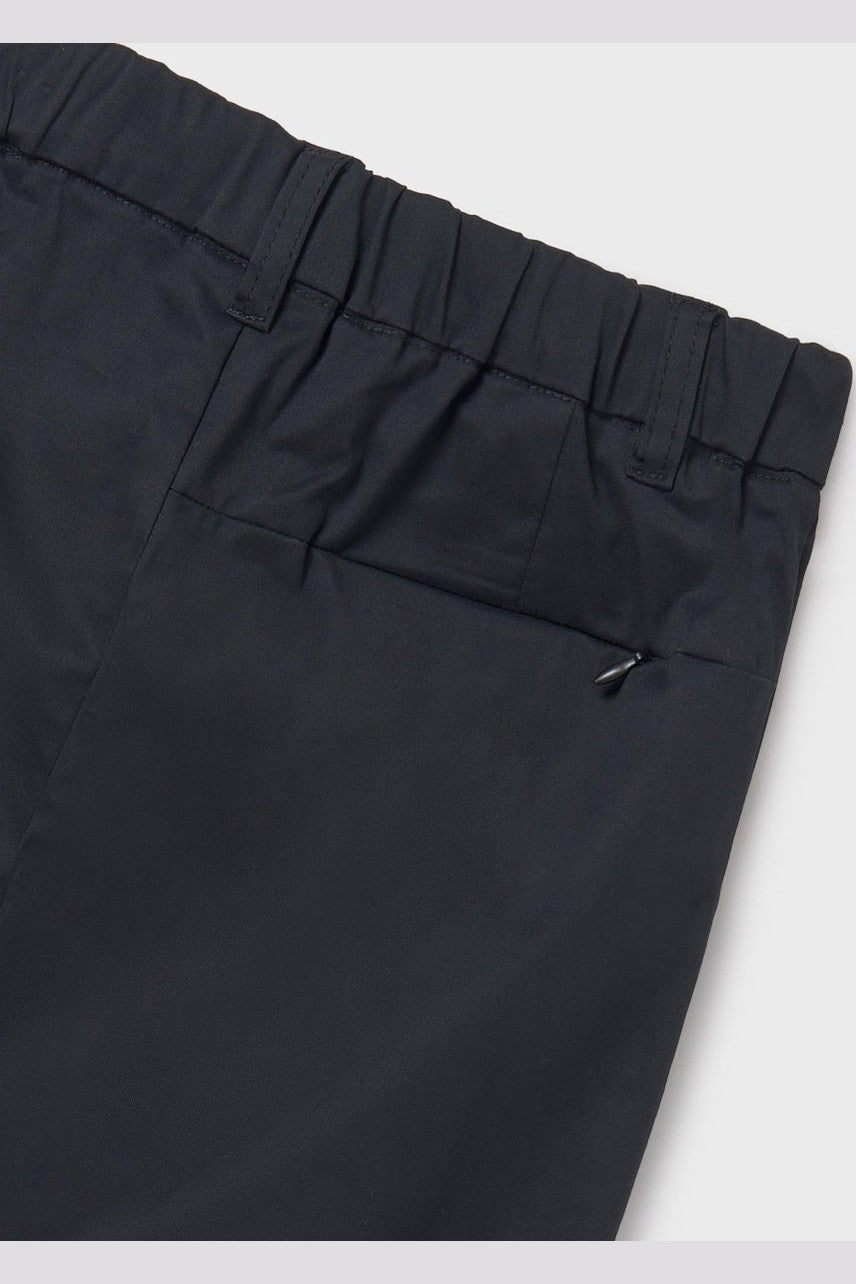 Nukutavake Boys Slim Fit Cotton Dress Pants_ 6523 - NorthBoys