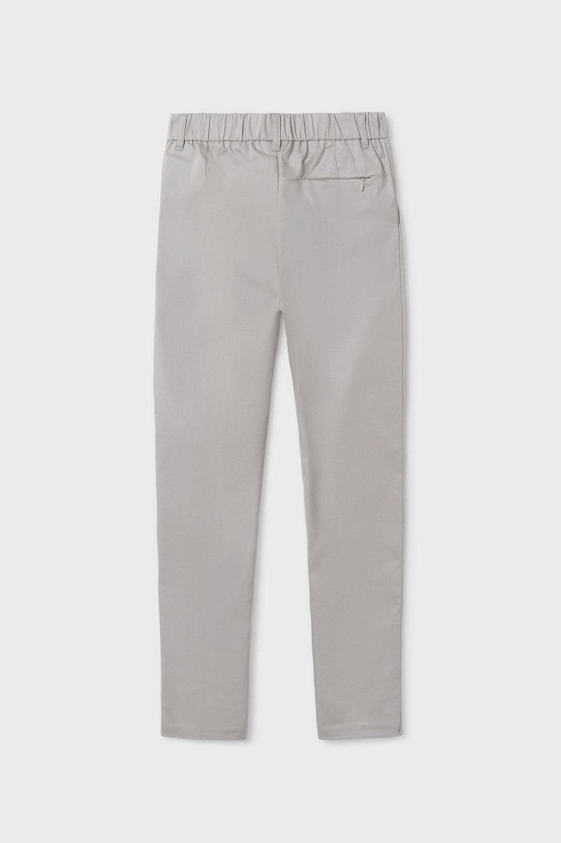 Nukutavake Boys Slim Fit Cotton Dress Pants_ 6523 - NorthBoys