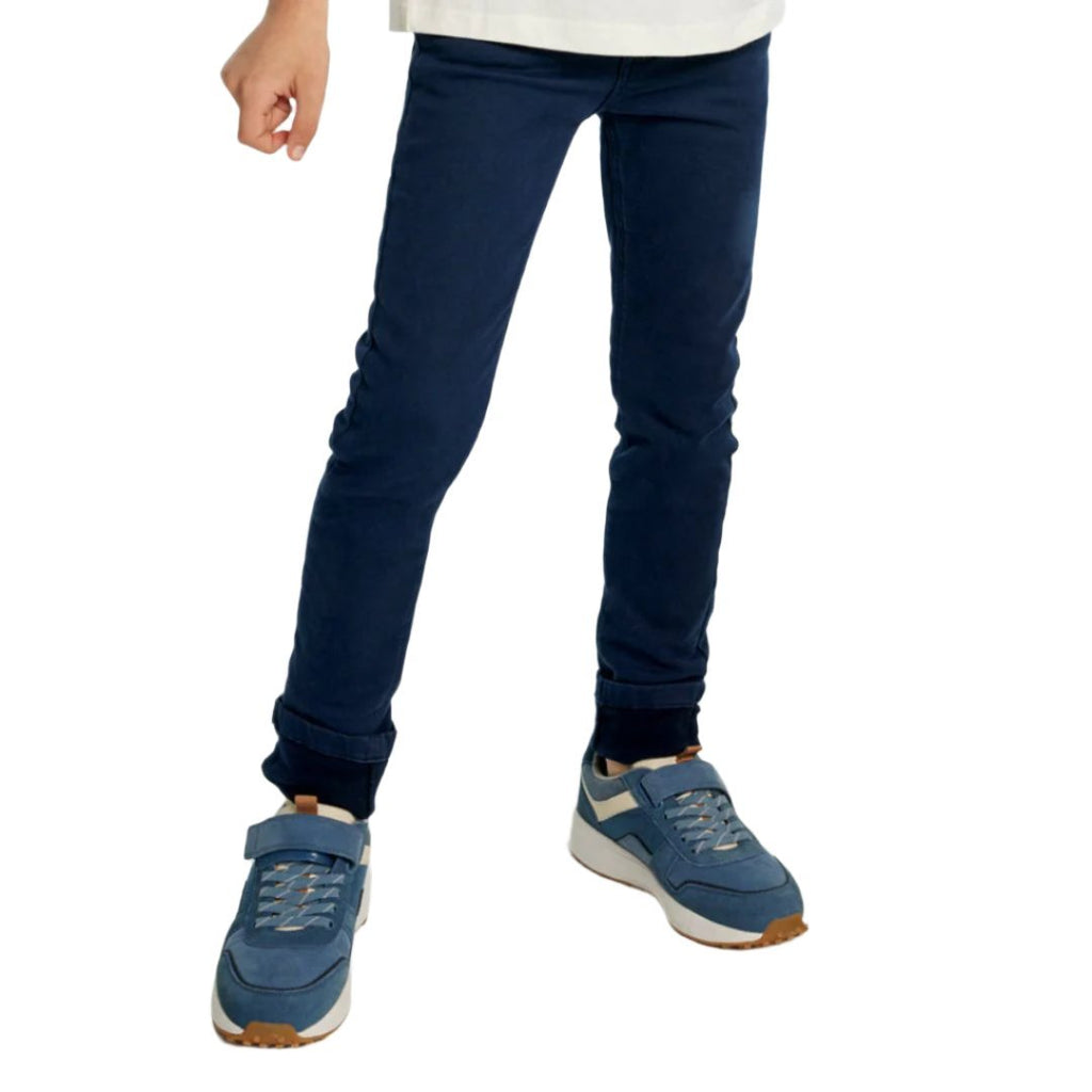 Nukutavake Boys Soft Cotton Pants - NorthBoys