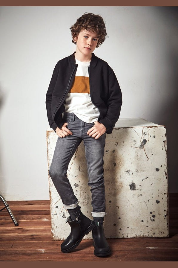 Nukutavake Boys Soft Jeans - NorthBoys