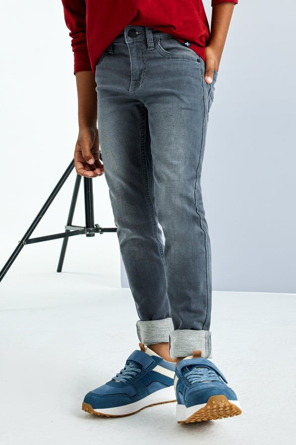 Nukutavake Boys Soft Jeans - NorthBoys