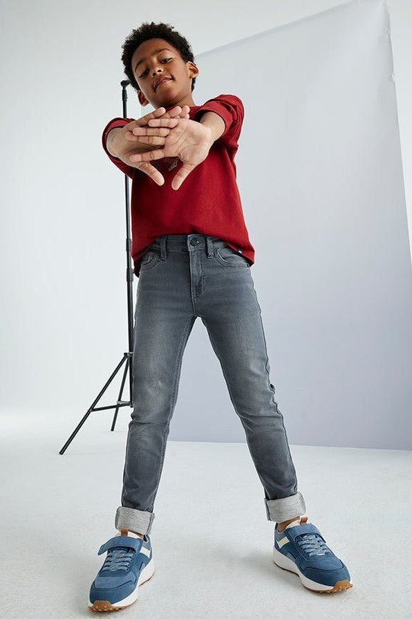 Nukutavake Boys Soft Jeans - NorthBoys