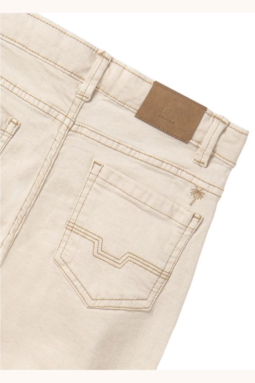 Nukutavake Boys Twill Pants_ 6527 - NorthBoys