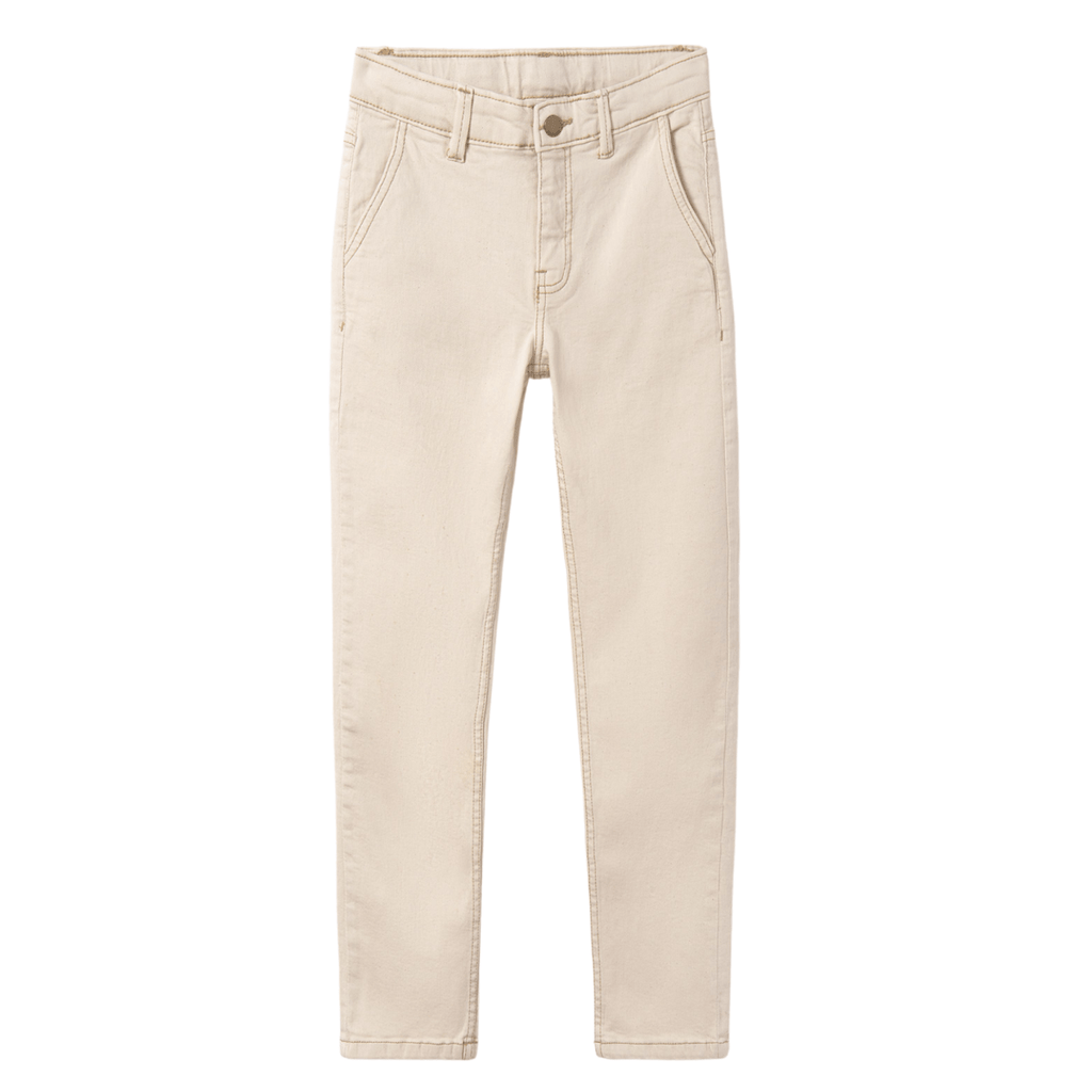 Nukutavake Boys Twill Pants_ 6527 - NorthBoys