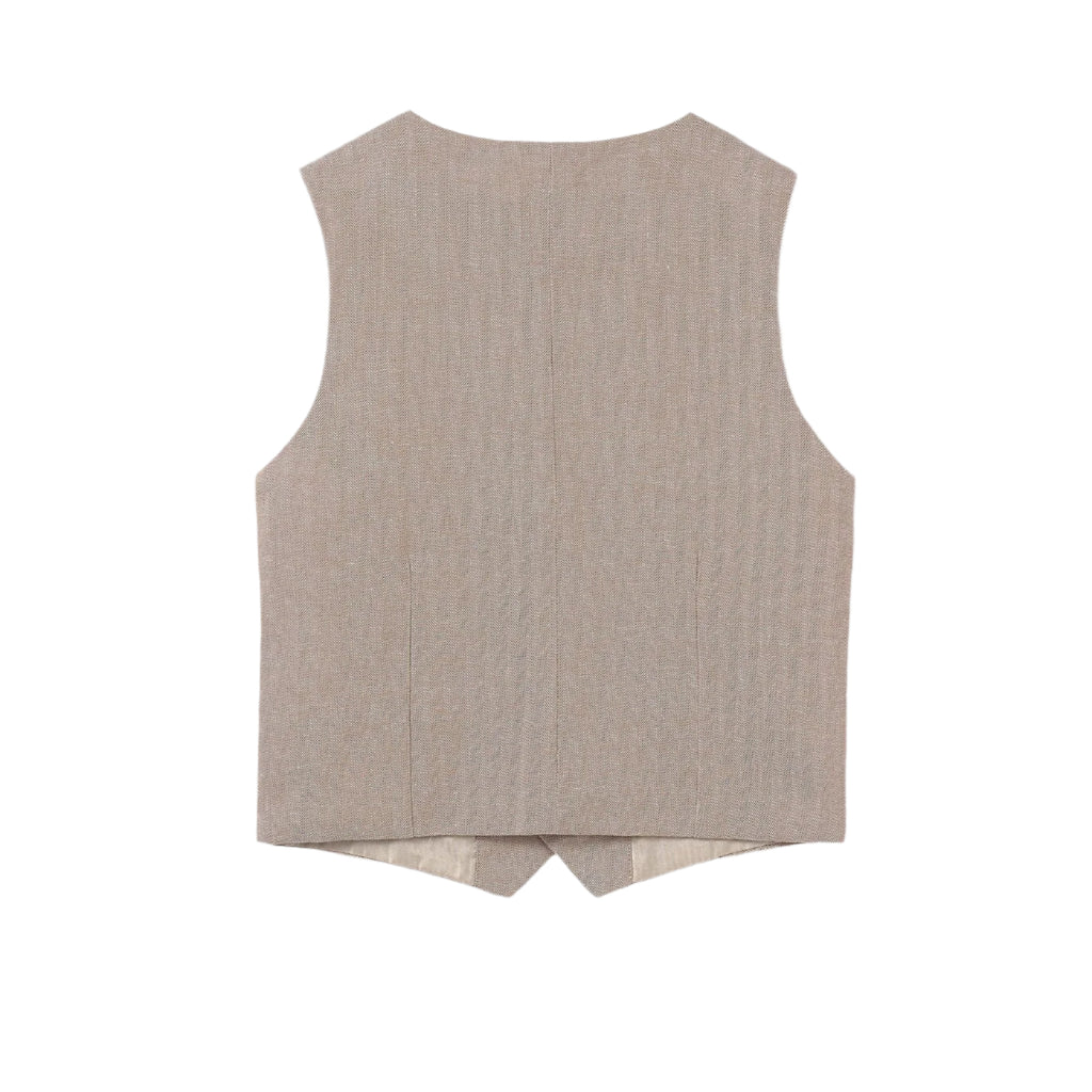 Nukutavake Boys Vest