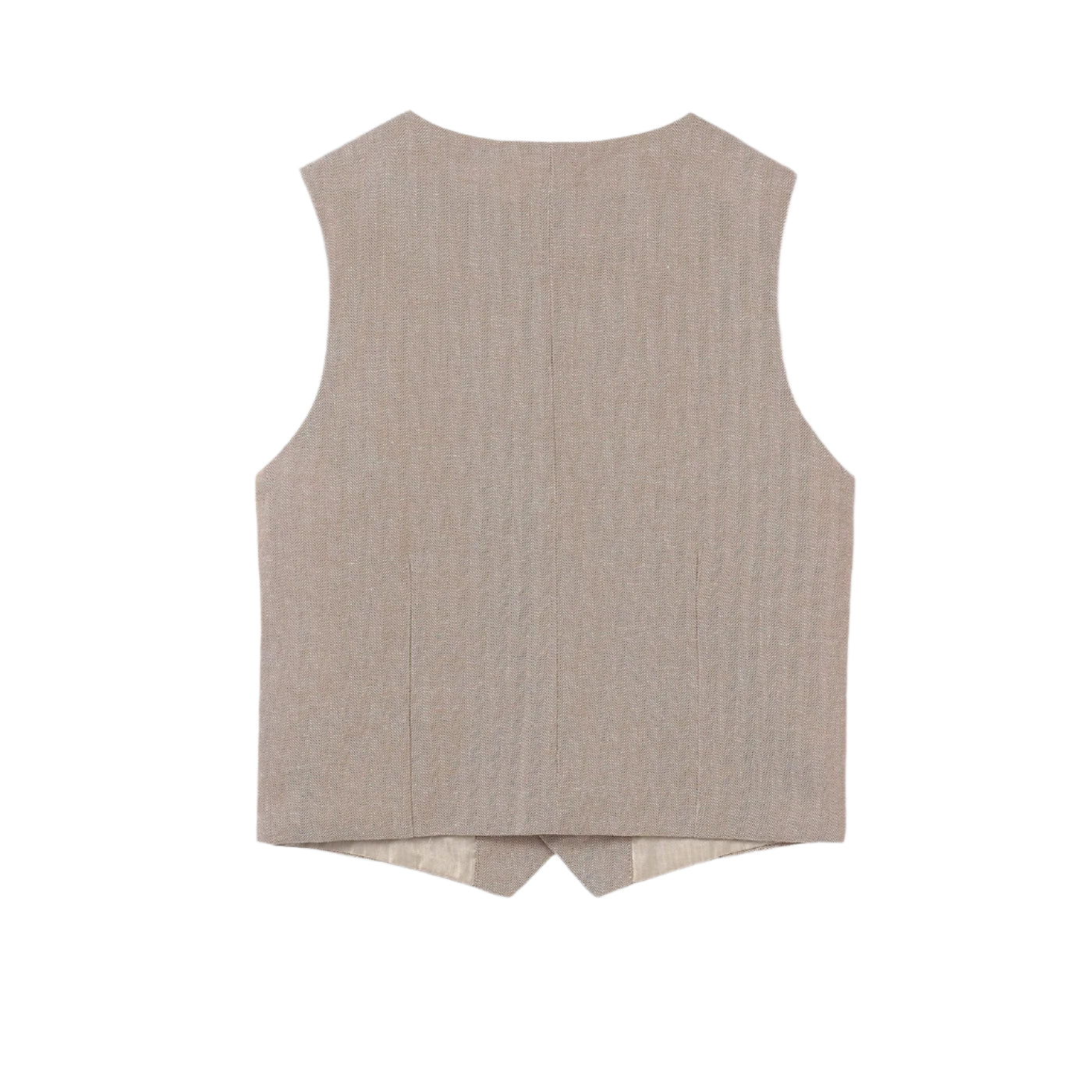 Nukutavake Boys Vest