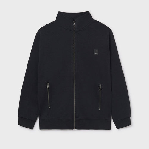 Nukutavake Boys Zip - Up Sweatshirt_ 7420 - NorthBoys