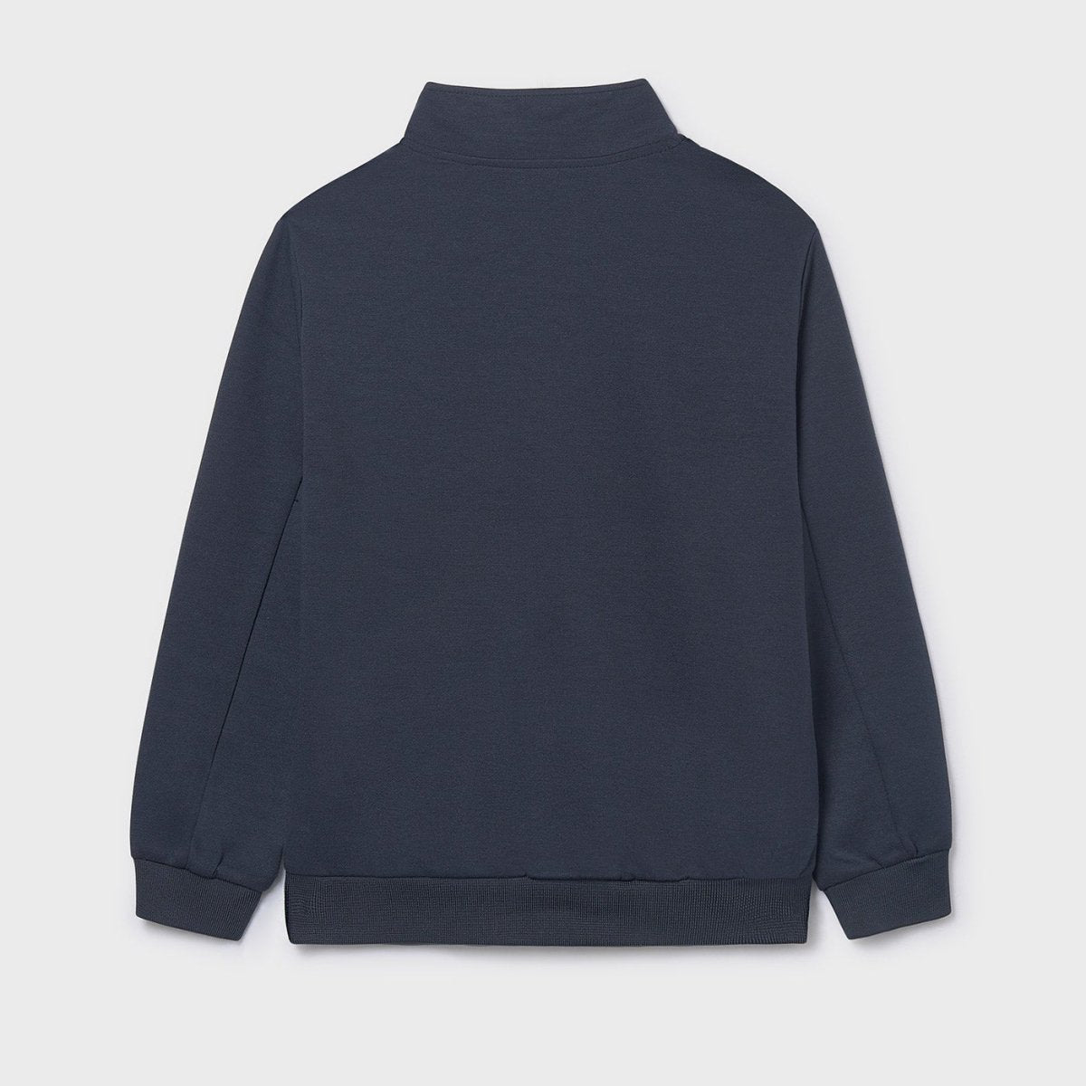 Nukutavake Boys Zip-Up Jumper – NorthBoys