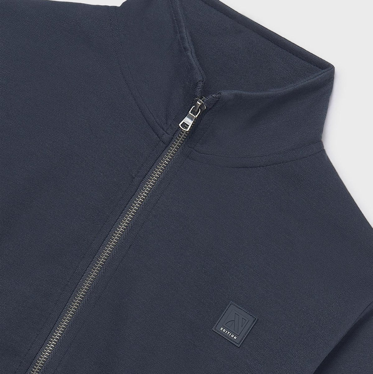 Nukutavake Boys Zip-Up Jumper – NorthBoys