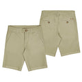 Nukutavake Khaki Chino Shorts _ 242 - 89 - NorthBoys