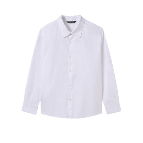 Nukutavake Long Sleeve Dress Shirt_ 6140 - NorthBoys