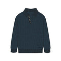 Nukutavake Navy Polo Sweater_7383 - 26 - NorthBoys
