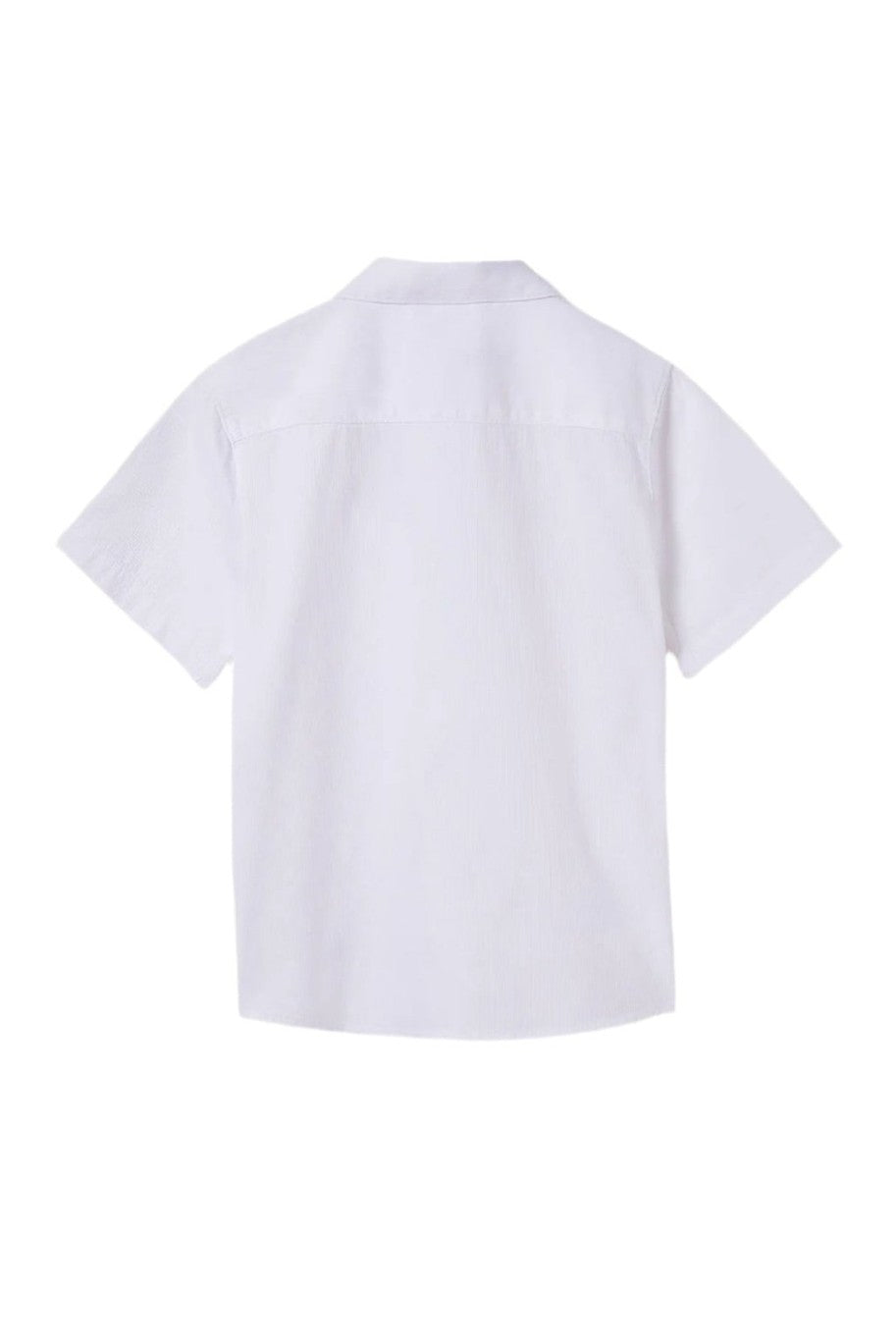 Nukutavake Short Sleeve Dress Shirt_ 6136 - NorthBoys