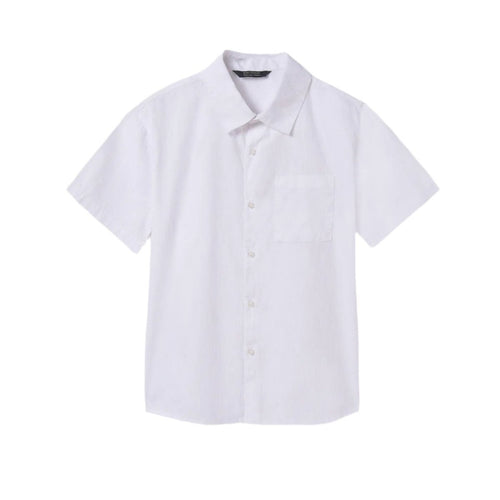 Nukutavake Short Sleeve Dress Shirt_ 6136 - NorthBoys