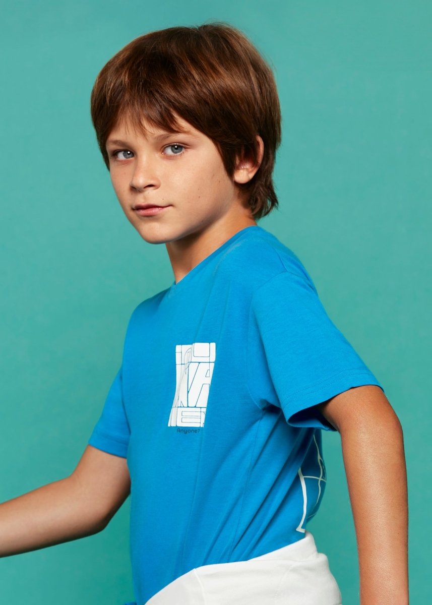 Nukutavake Short Sleeve T-Shirt_ 6033 - NorthBoys