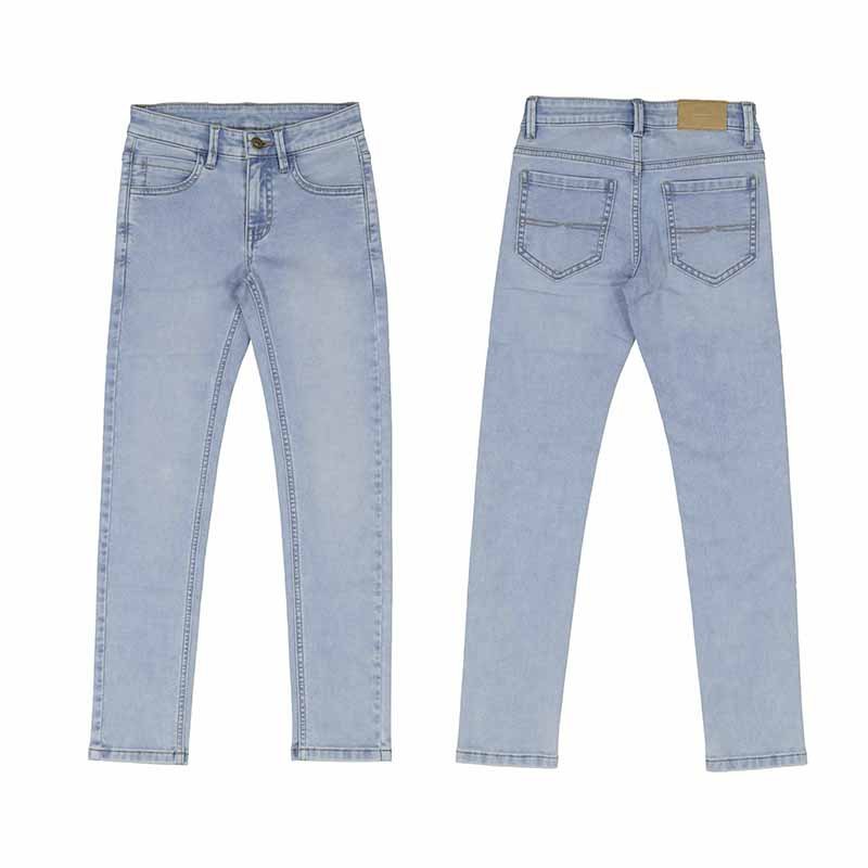 Nukutavake Soft Denim Jeans_6516 - 11 - NorthBoys