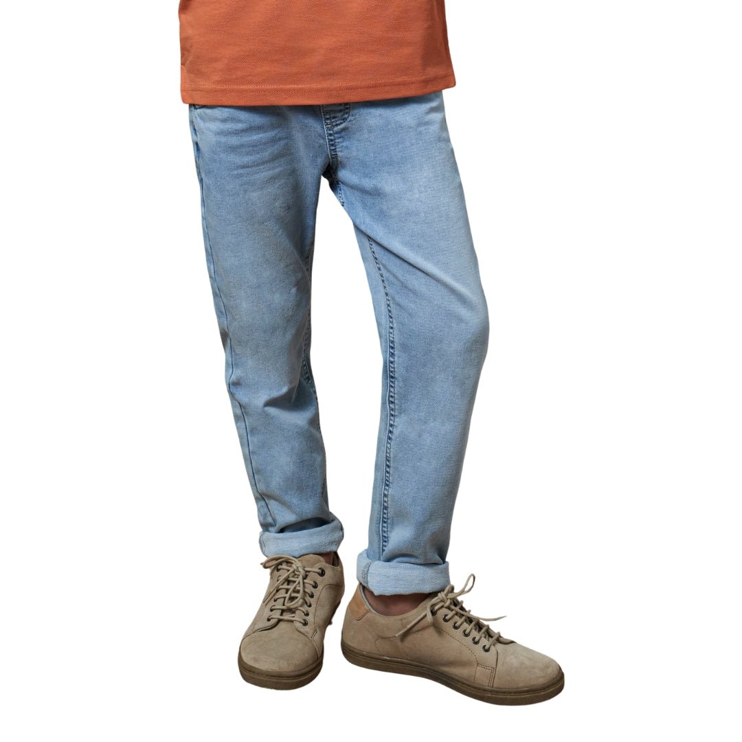 Nukutavake Soft Denim Jeans_6516 - 11 - NorthBoys