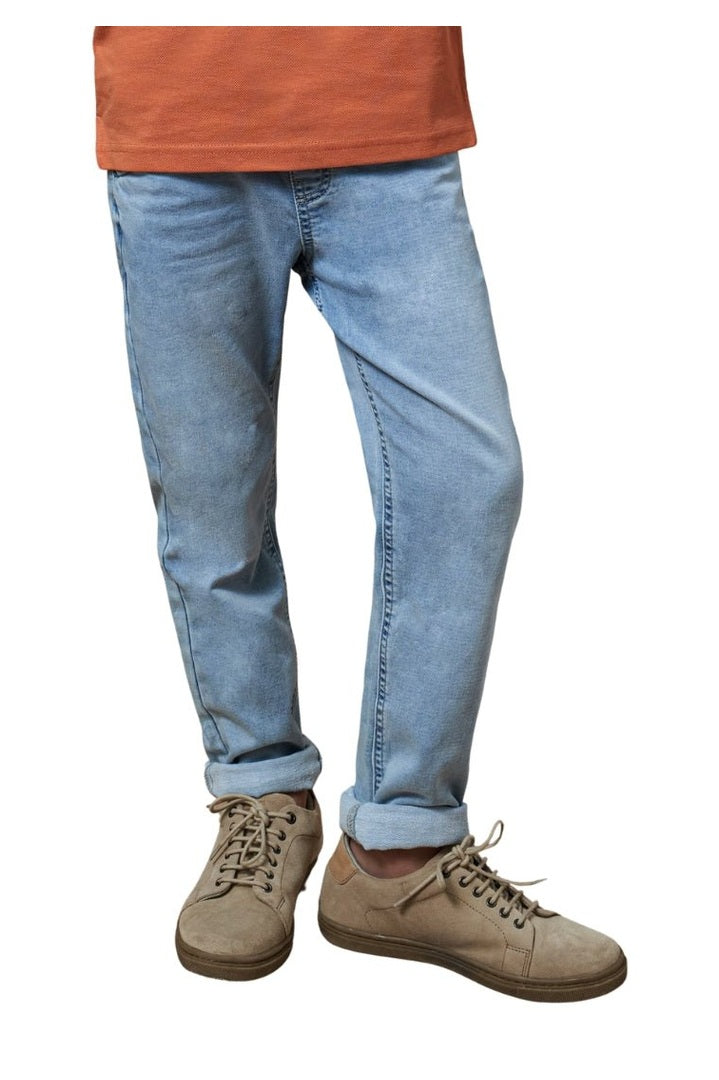 Nukutavake Soft Denim Jeans_6516 - 11 - NorthBoys