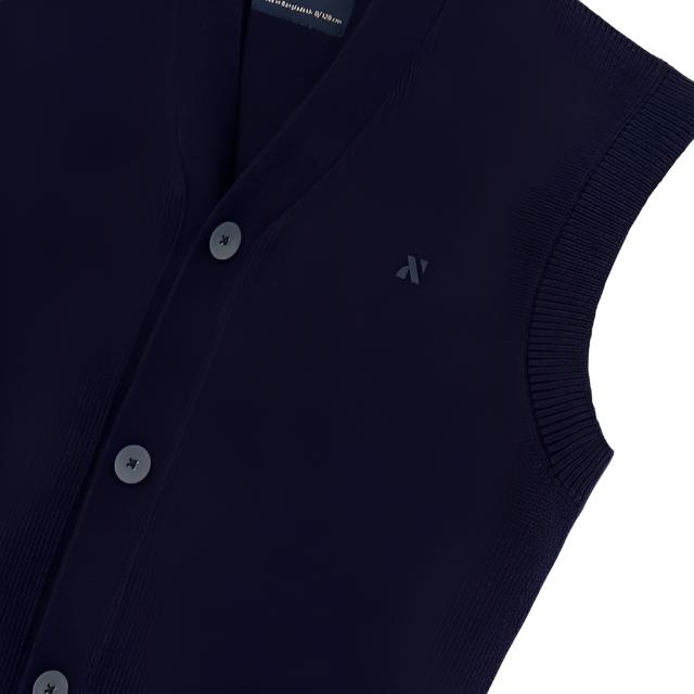 Nukutavake Sweater Vest - NorthBoys