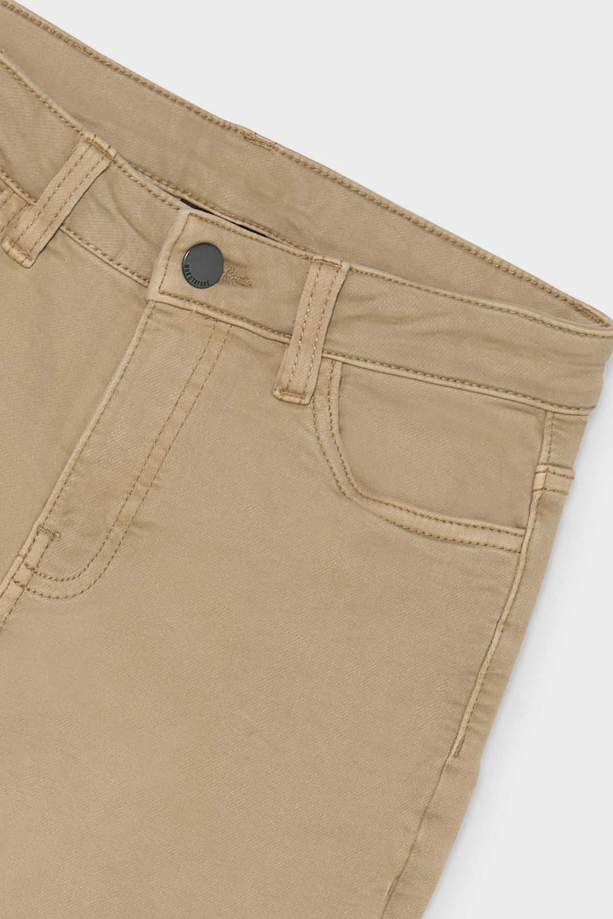 Nukutavake Boys 5 Pocket Pants