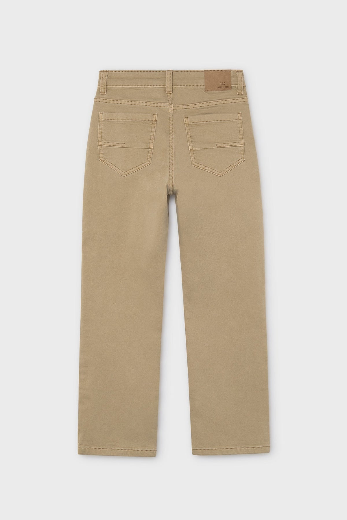Nukutavake Boys 5 Pocket Pants