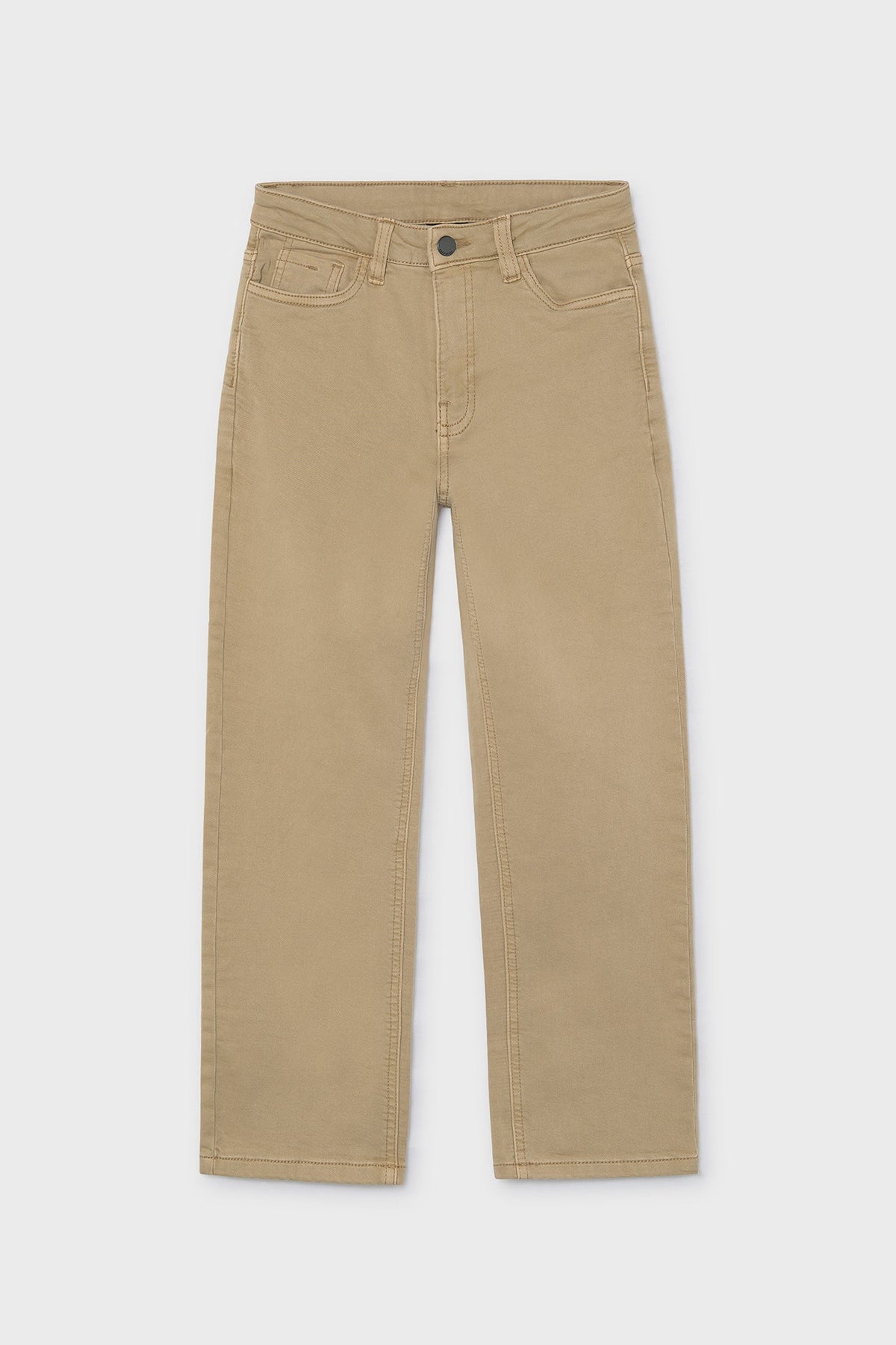 Nukutavake Boys 5 Pocket Pants