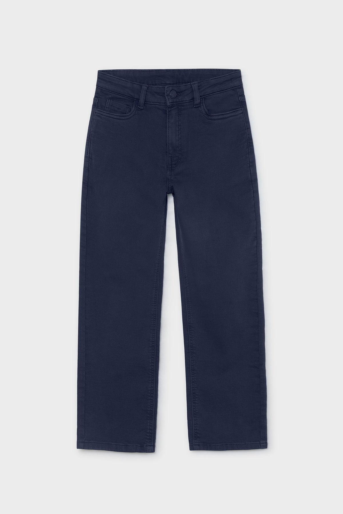 Nukutavake Boys 5 Pocket Pants