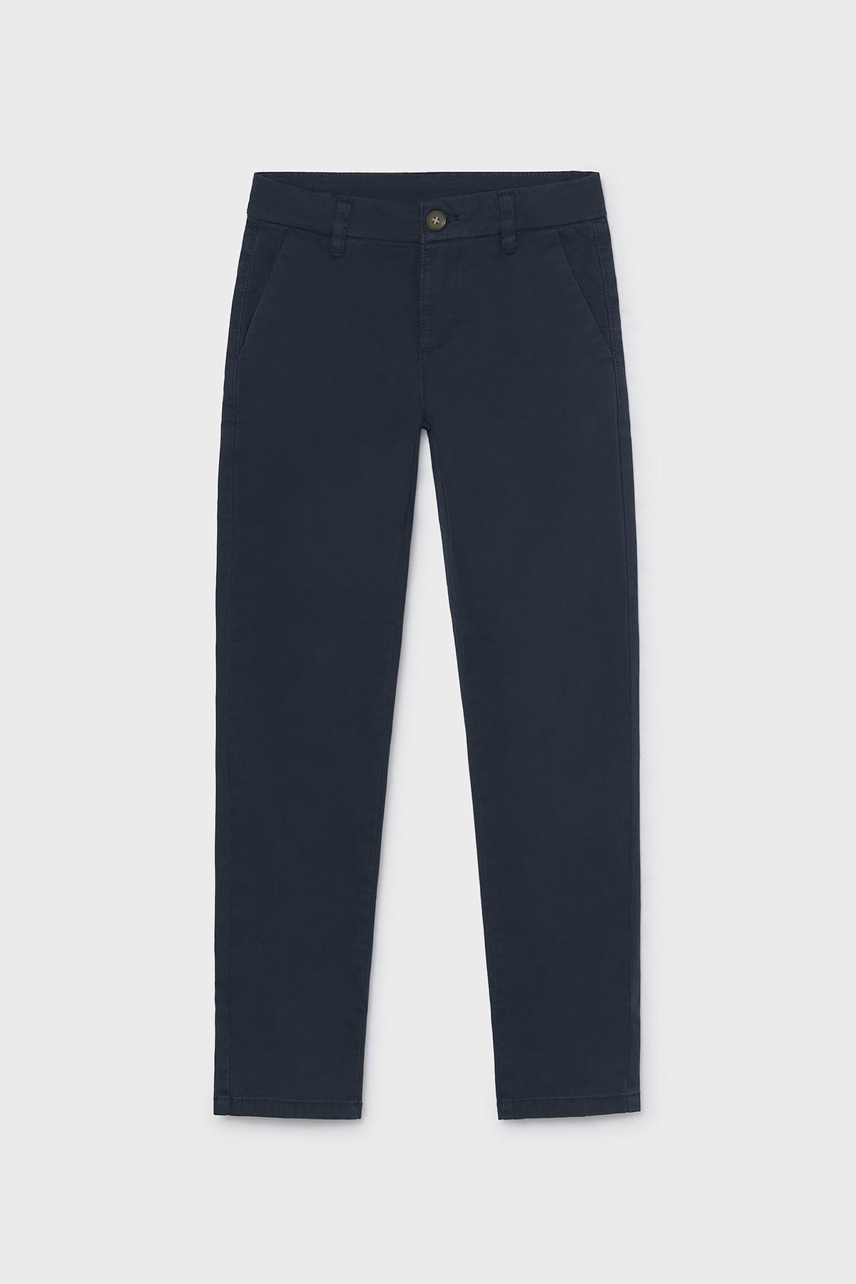 Nukutavake Boys Basic Chinos