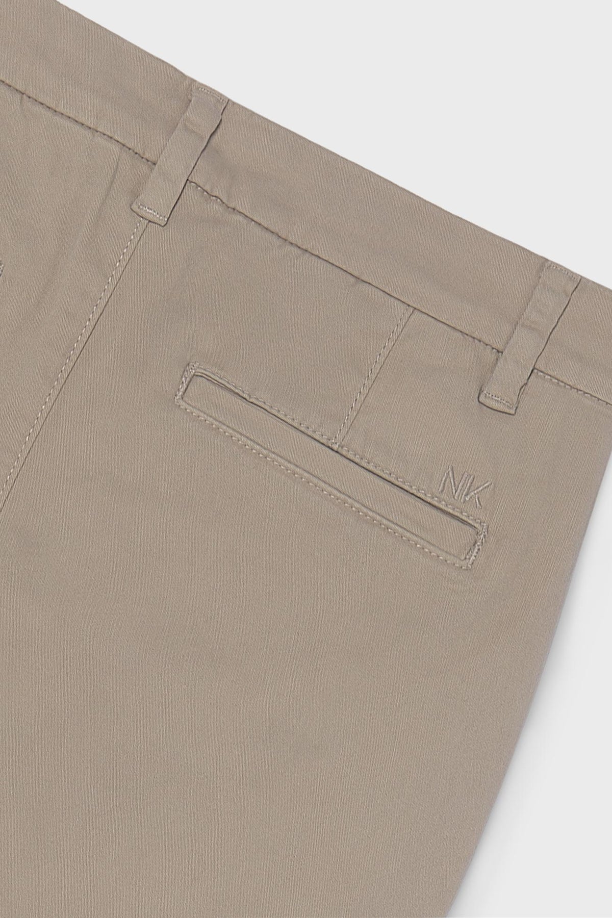 Nukutavake Boys Basic Trousers