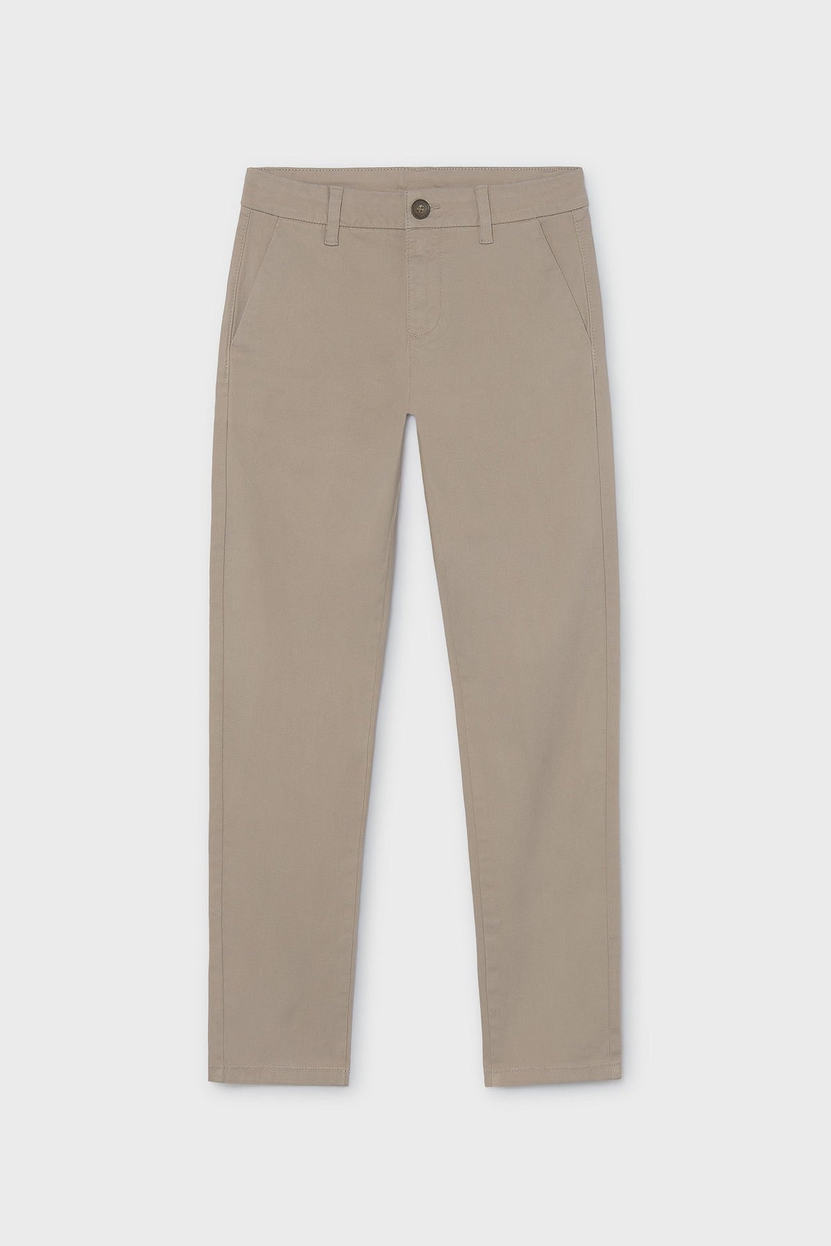 Nukutavake Boys Basic Trousers