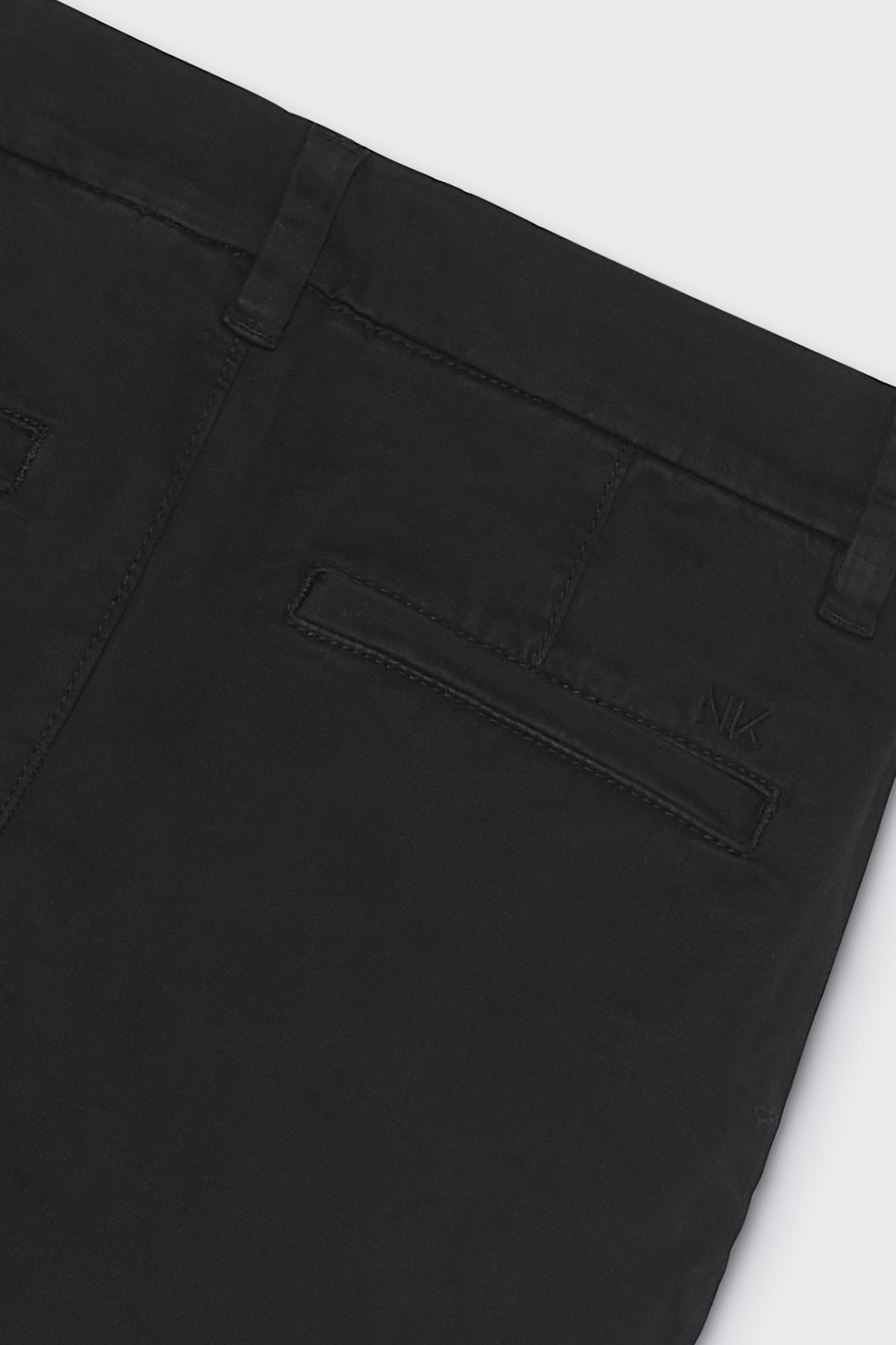 Nukutavake Boys Basic Trousers