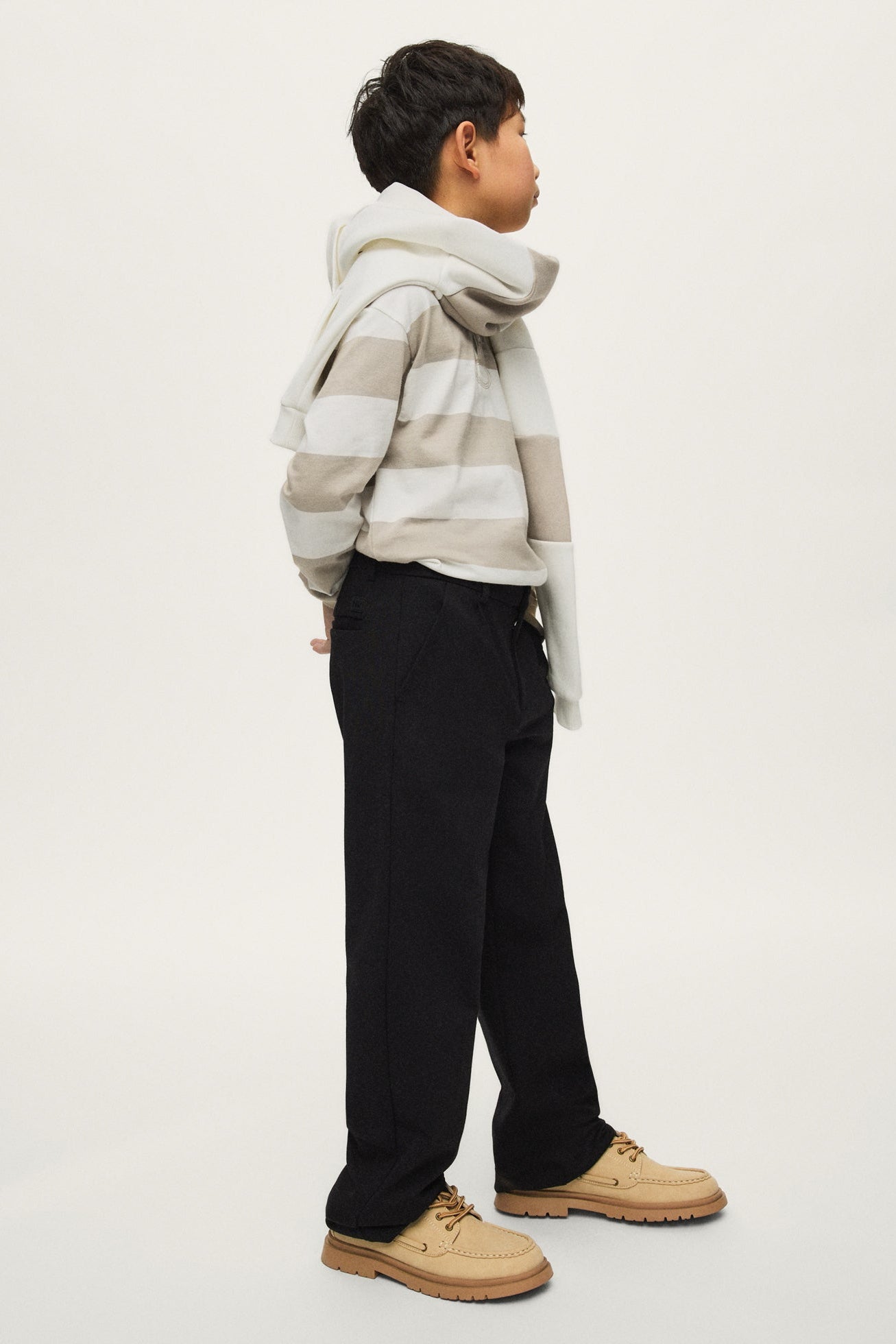 Nukutavake Boys Comfort Pants
