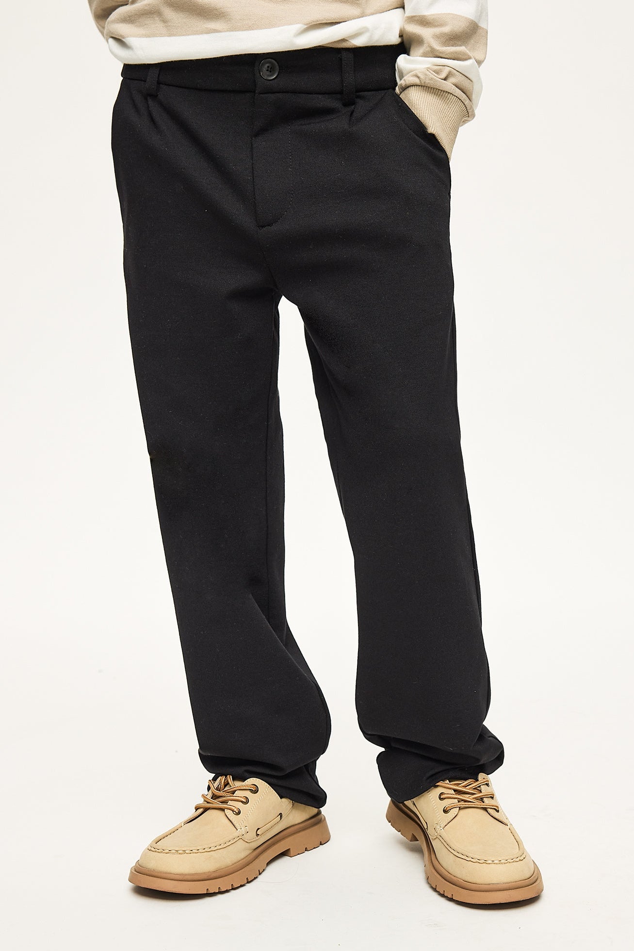 Nukutavake Boys Comfort Pants
