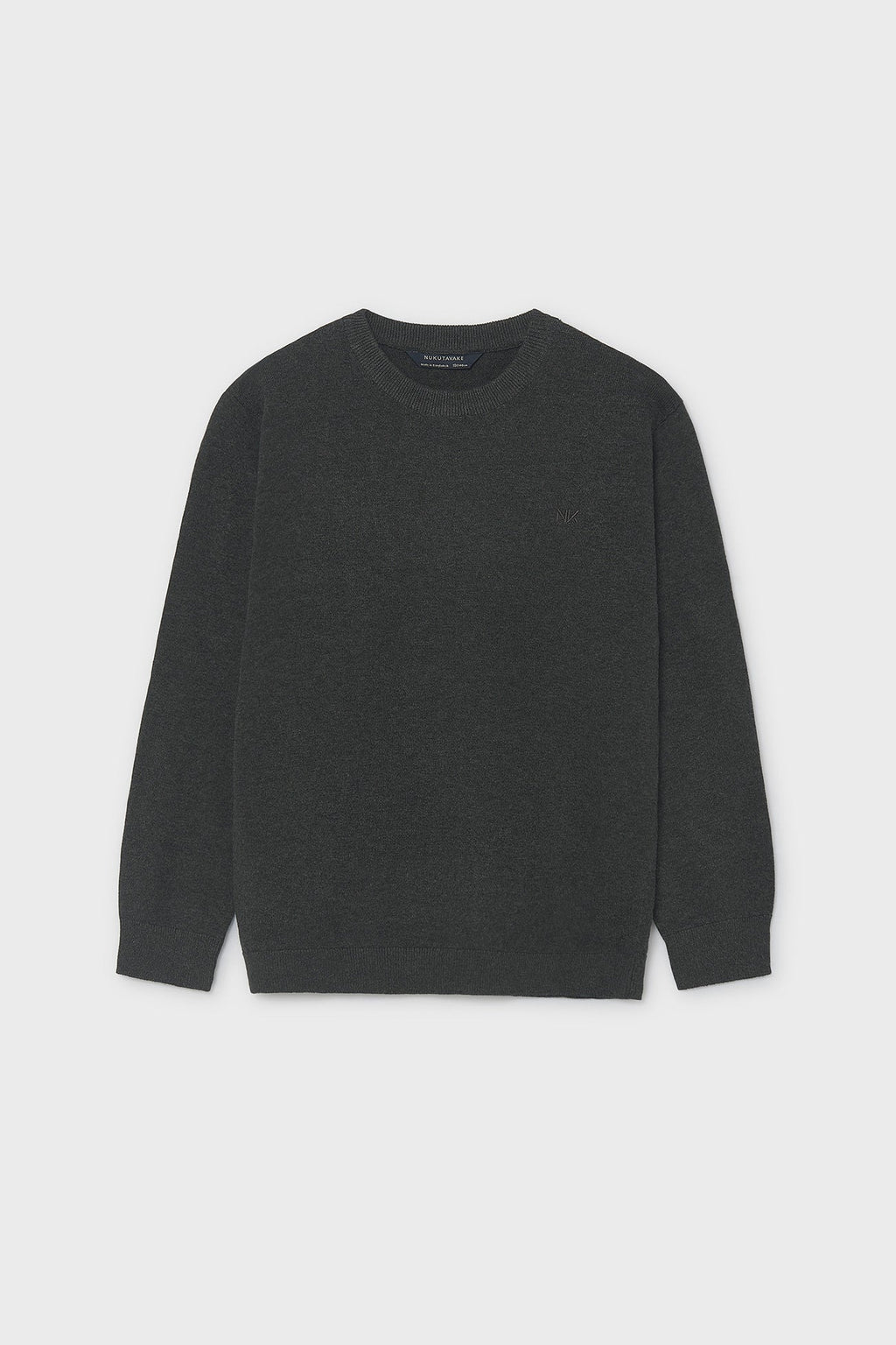 Nukutavake Boys Crewneck Sweater