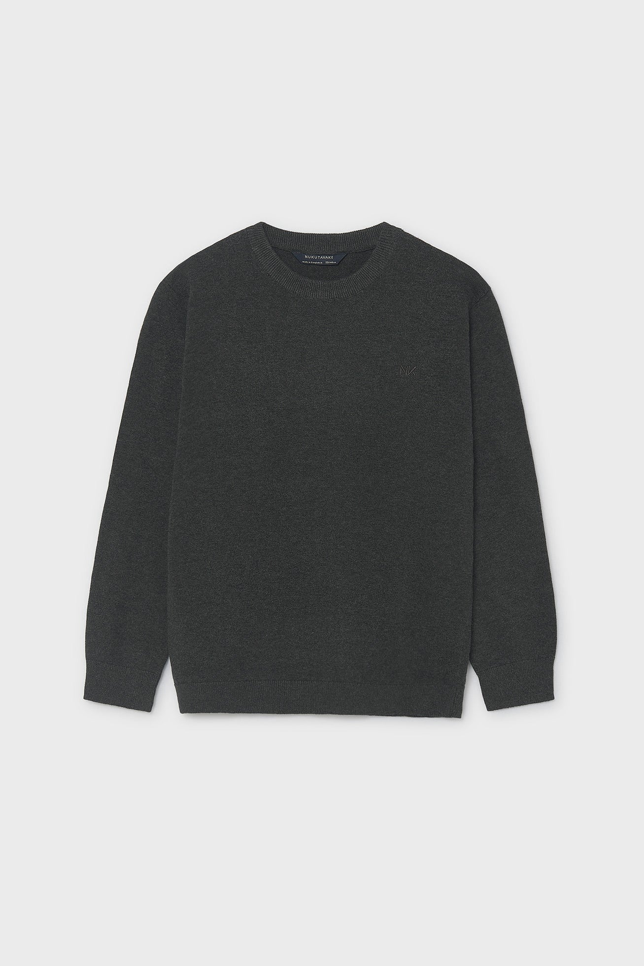 Nukutavake Boys Crewneck Sweater