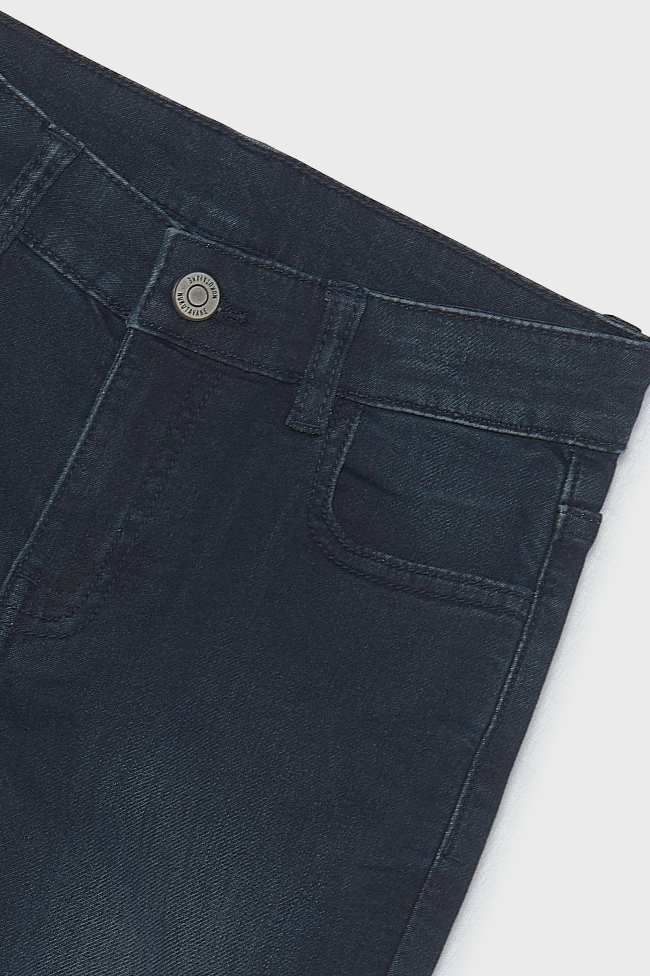 Nukutavake Boys Denim Pants