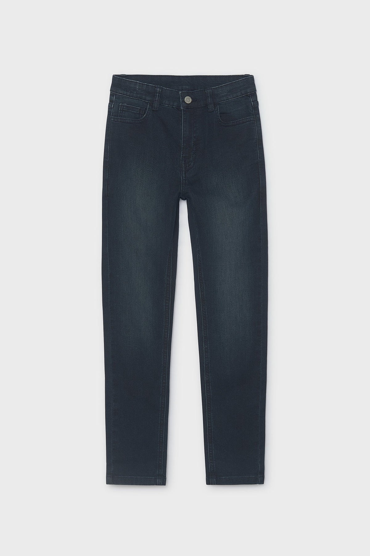 Nukutavake Boys Denim Pants