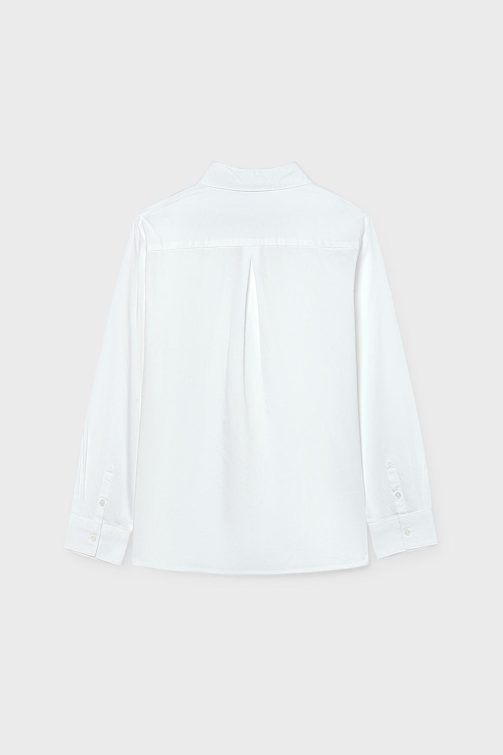 Nukutavake Boys Long Sleeve Shirt