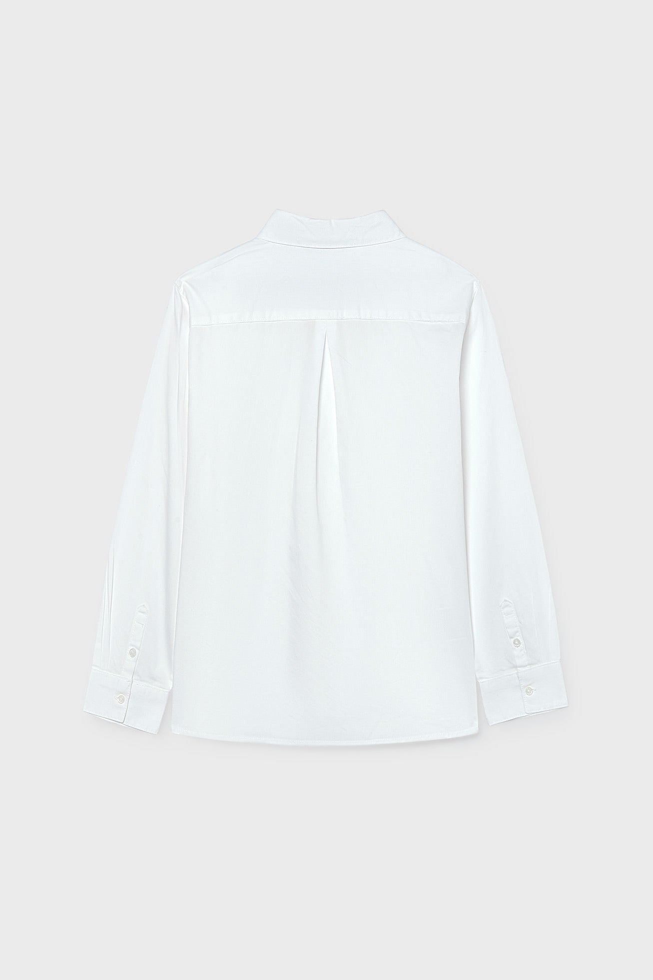 Nukutavake Boys Long Sleeve Shirt