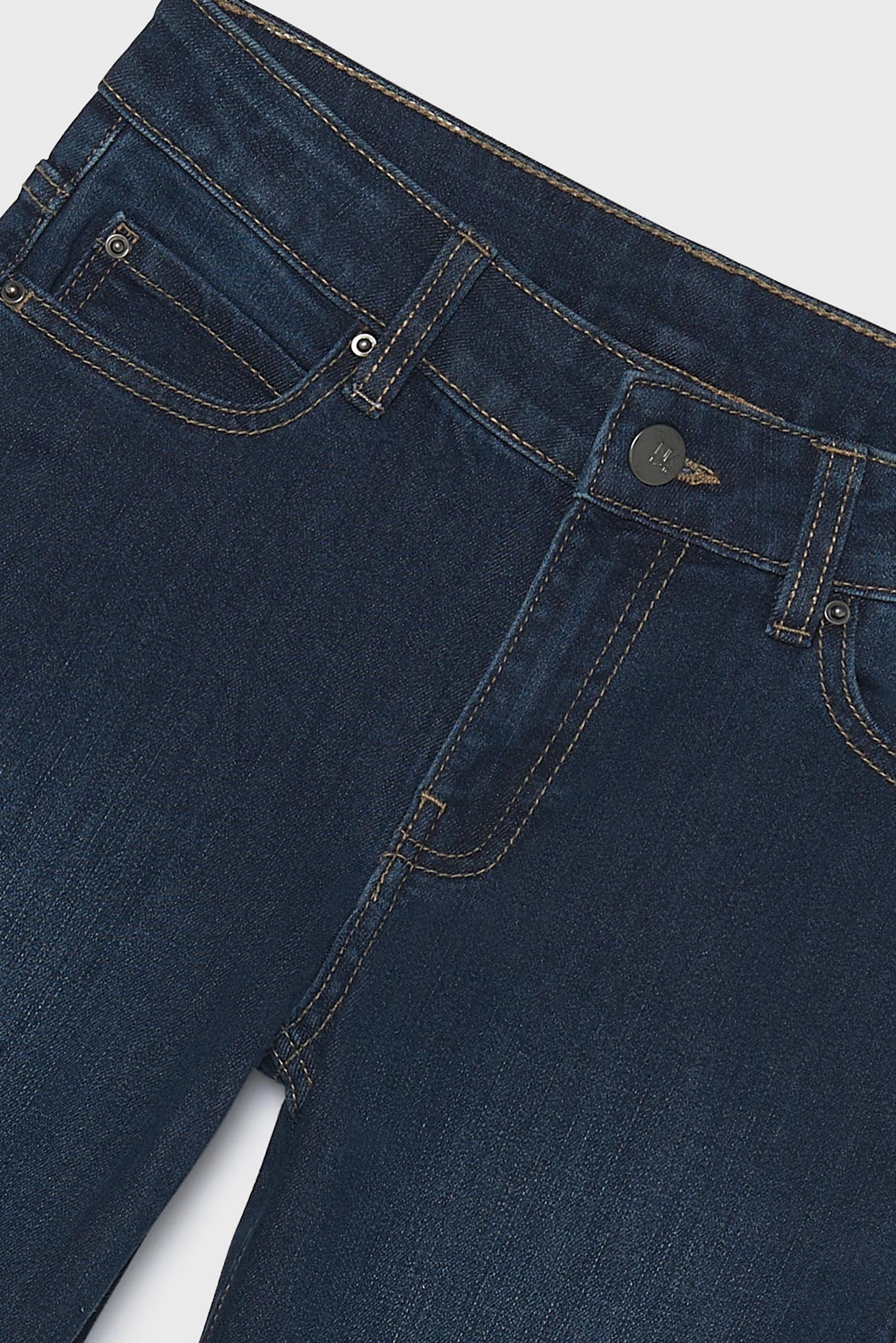 Nukutavake Boys Regular Fit Jeans