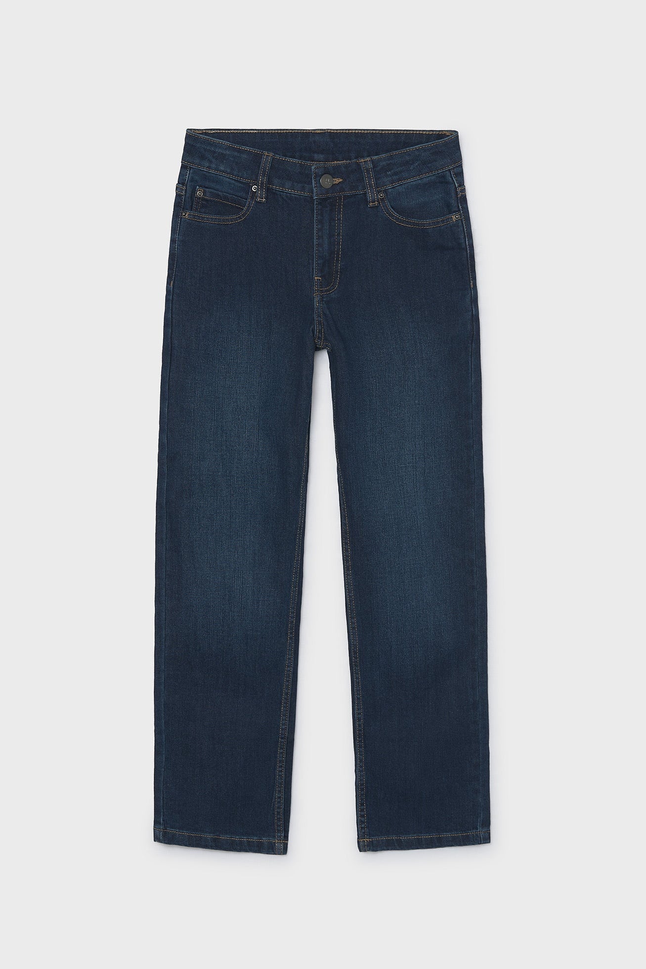 Nukutavake Boys Regular Fit Jeans