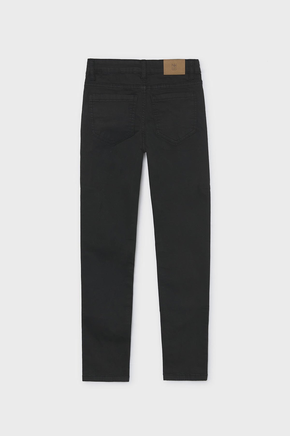 Nukutavake Boys Slim Fit Pants