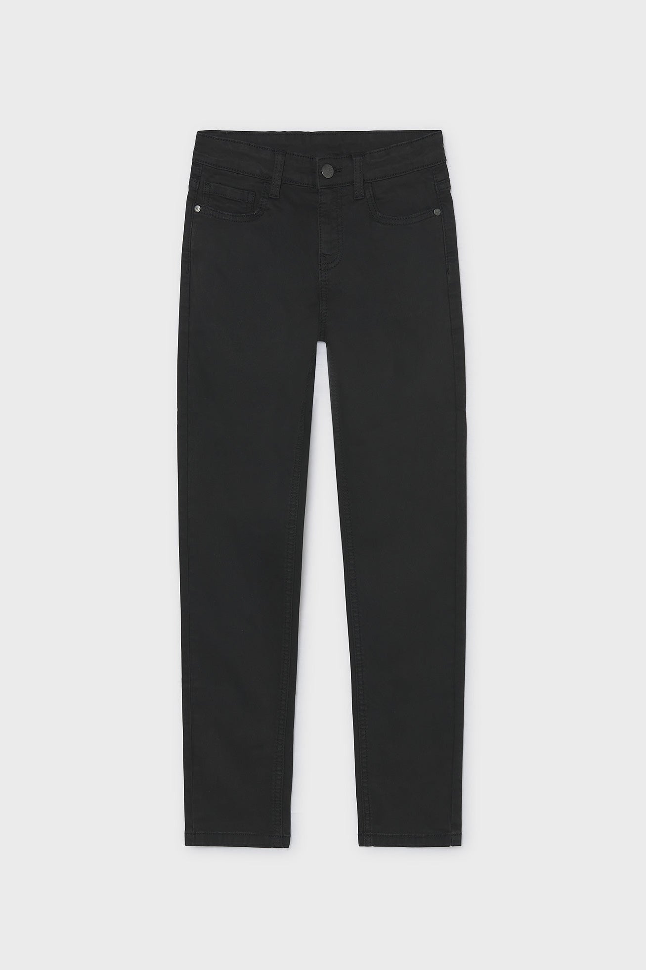 Nukutavake Boys Slim Fit Pants